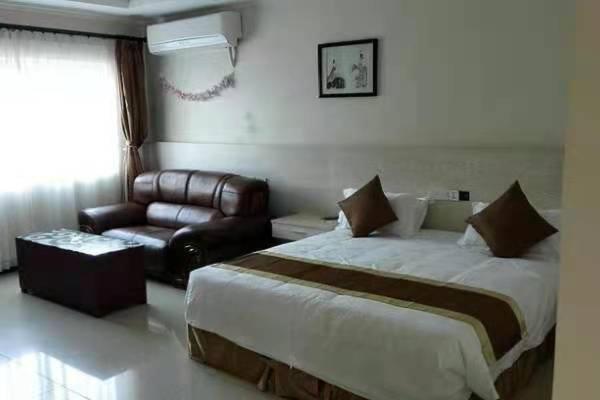 Nanjing Restaurant & Motel كامبالا المظهر الخارجي الصورة