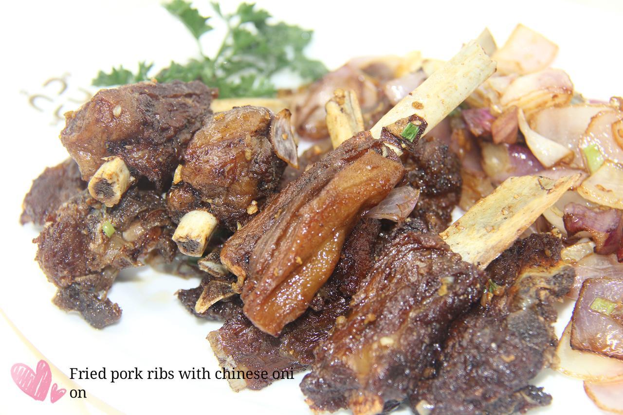 Nanjing Restaurant & Motel كامبالا المظهر الخارجي الصورة