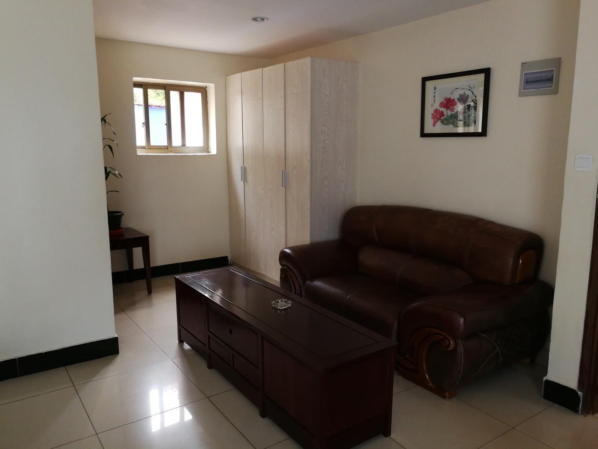 Nanjing Restaurant & Motel كامبالا المظهر الخارجي الصورة